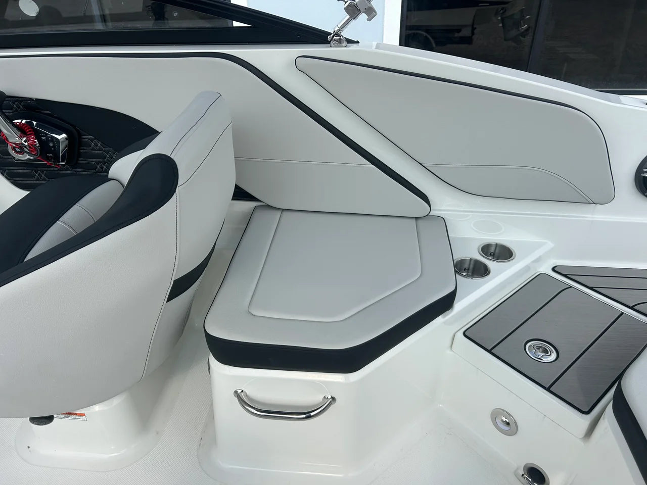 2026 Sea Ray SPX 210 Outboard 21.0 feet, Gulf Shores, Alabama #15