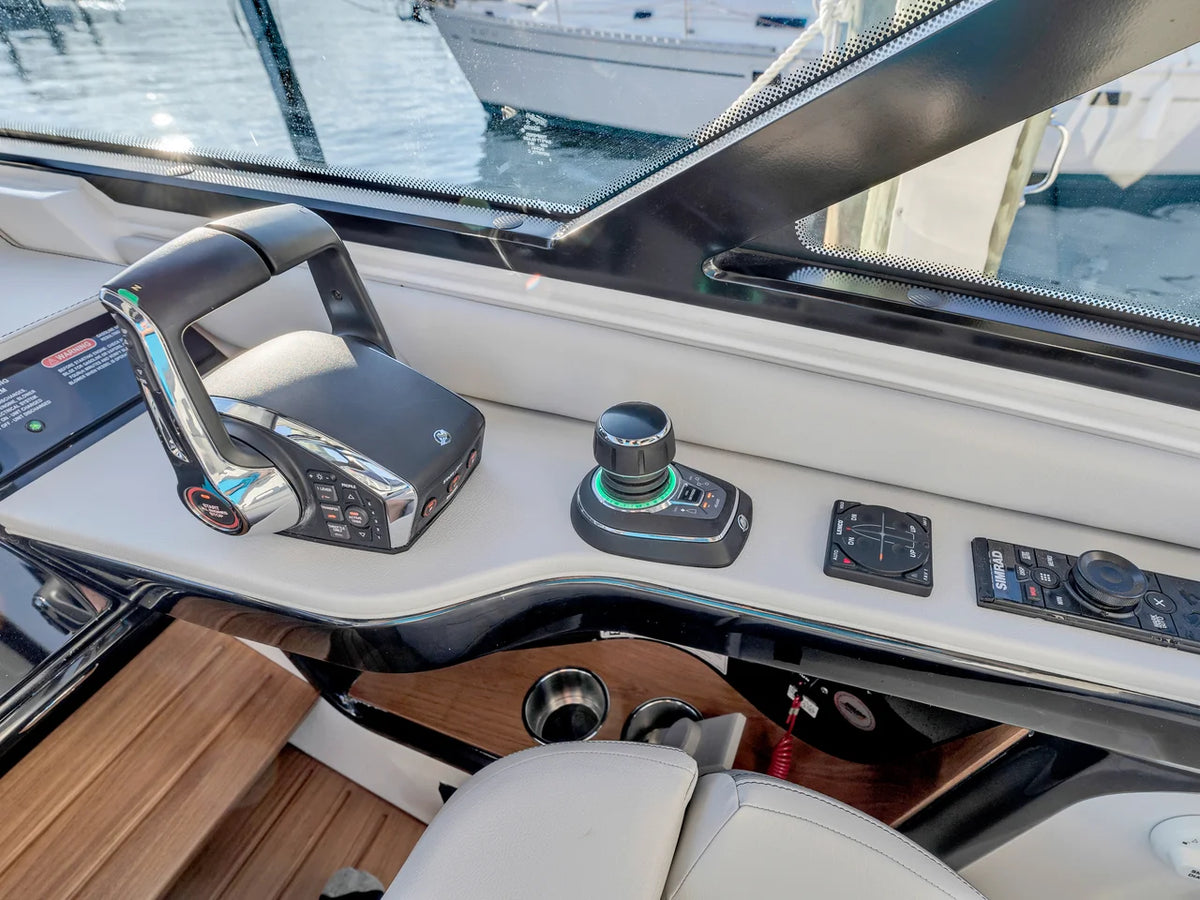2023 Sea Ray 370 Sundancer 37.0 feet, Palm Beach Gardens, FL #12