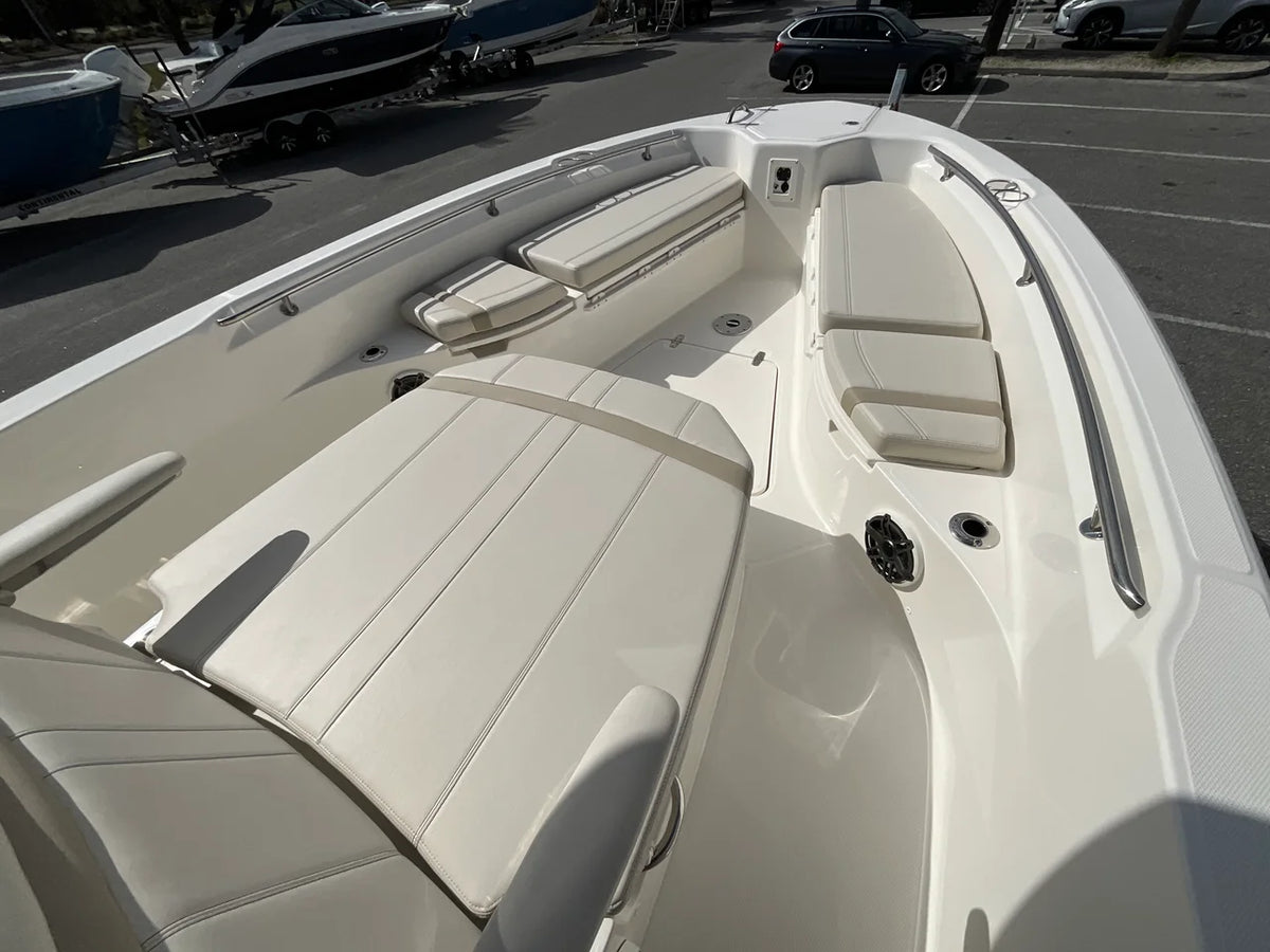 2026 Boston Whaler 280 Dauntless 28.0 feet, Jacksonville Beach, Florida #11
