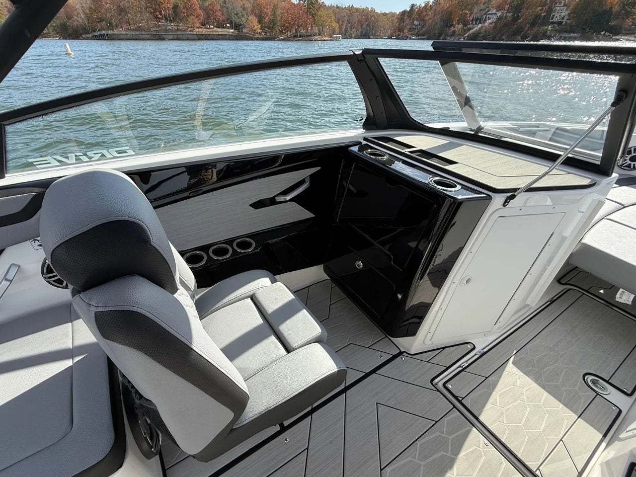 2026 Yamaha 222XD 22.0 feet, Lake Wylie, SC #20