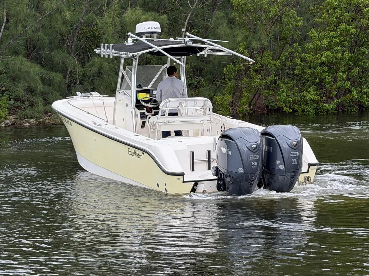 2006 EdgeWater 265CC 27.0 feet, Key Largo, FL #13