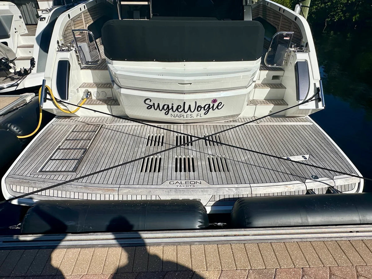 2025 Galeon 500 FLY 53.0 feet, Fort Myers, FL #4