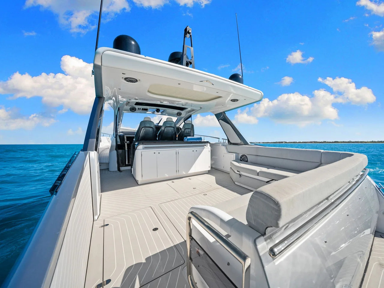 2024 Azimut VERVE 48 48.0 feet, Naples, Florida #29