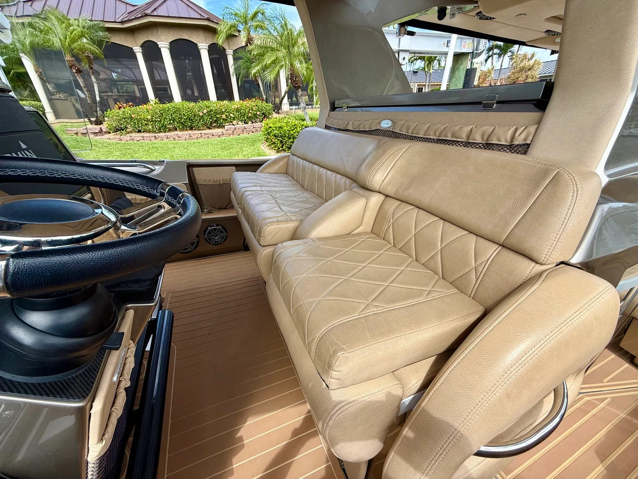 2020 Nor-Tech 550 SPORT CENTER CONSOLE 55.0 feet, Fort Myers, FL #37