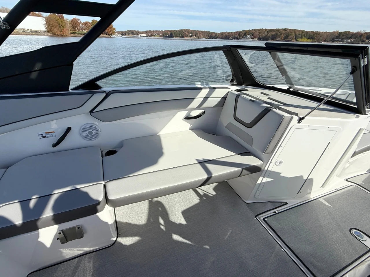 2026 Yamaha AR220 22.0 feet, Lake Wylie, SC #14