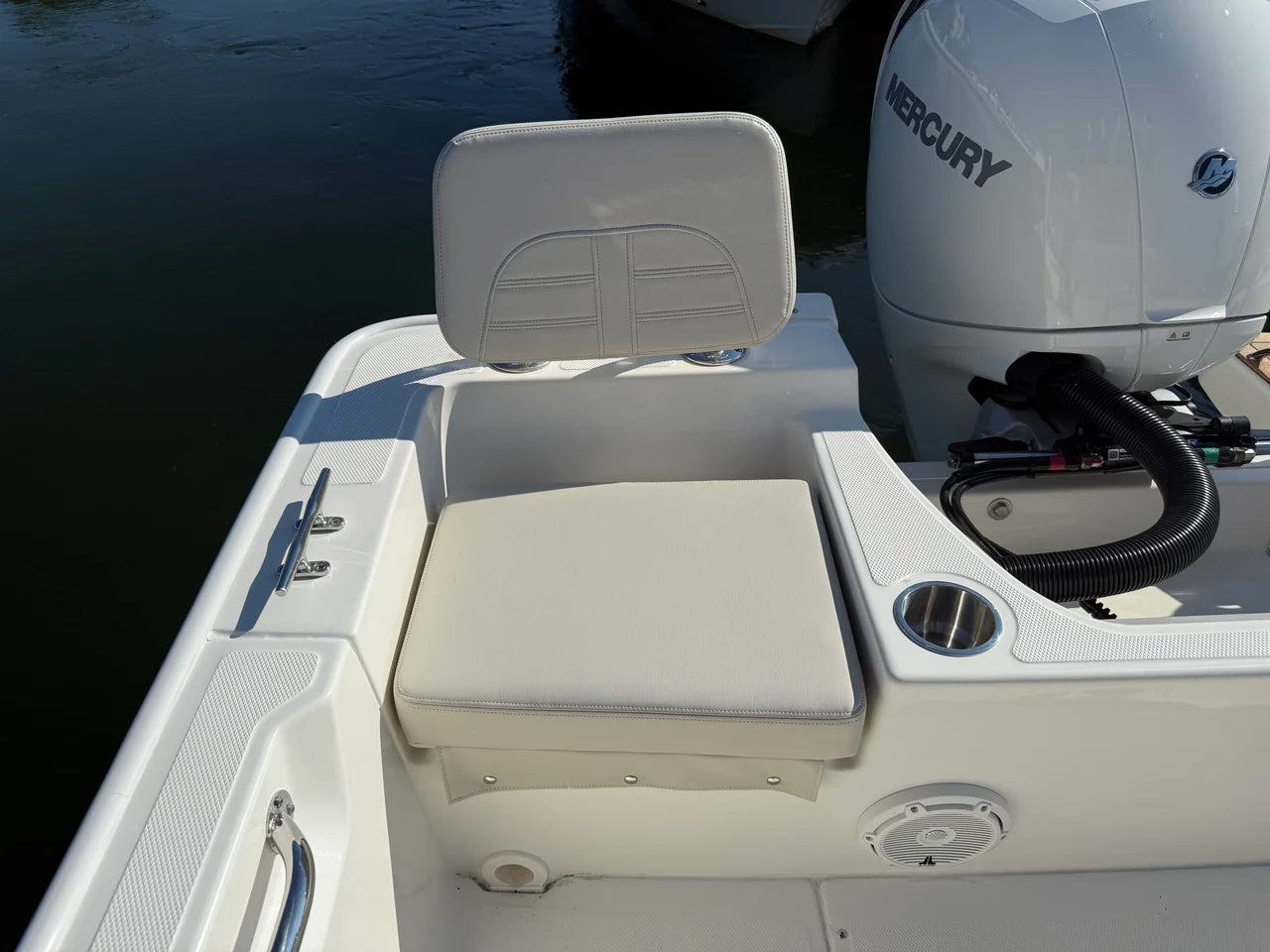2027 Boston Whaler 190 Montauk 19.0 feet, Wrightsville Beach, North Carolina #12