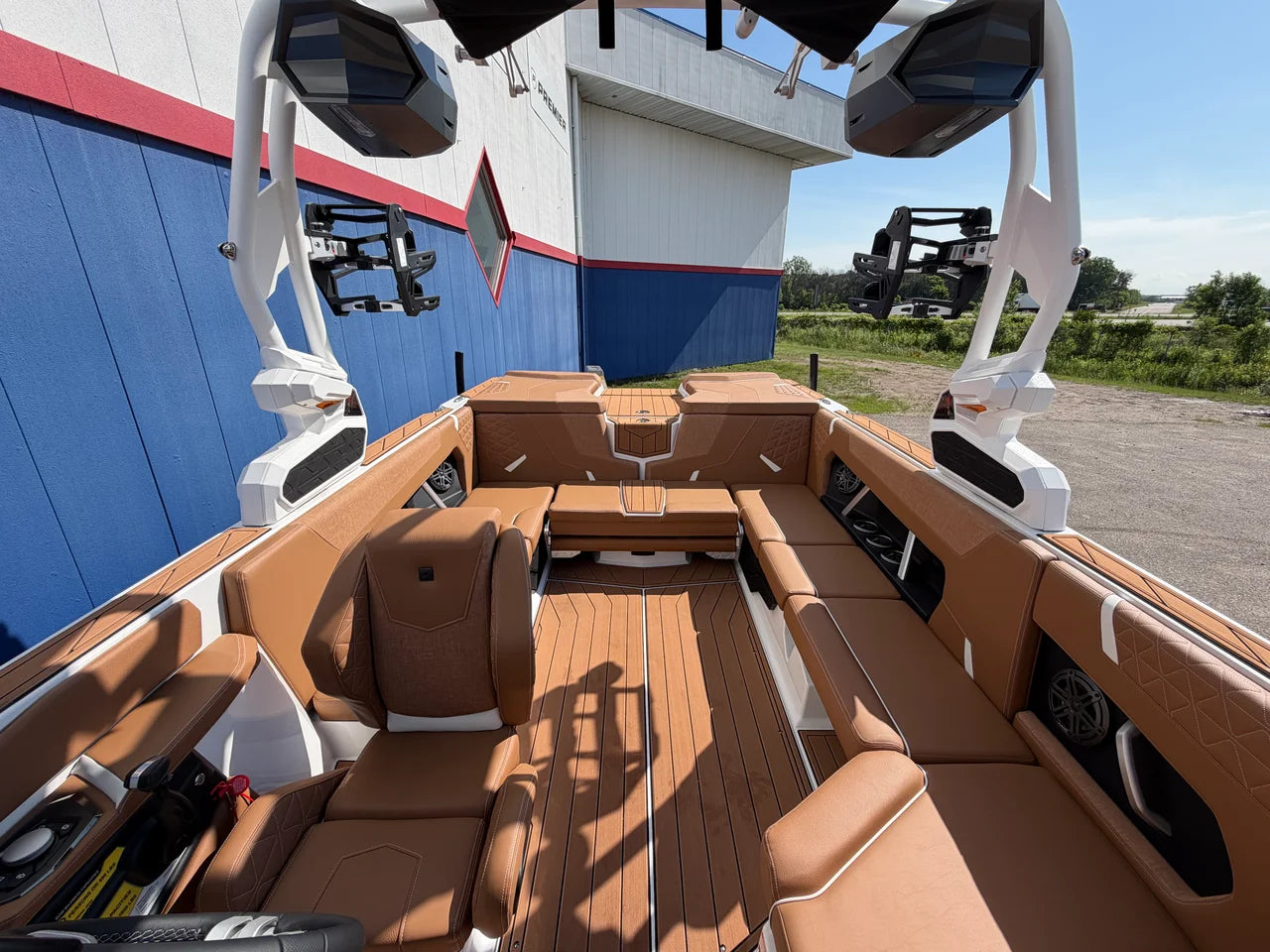 2026 Nautique Super Air Nautique GS22 22.0 feet, Rogers, MN #44