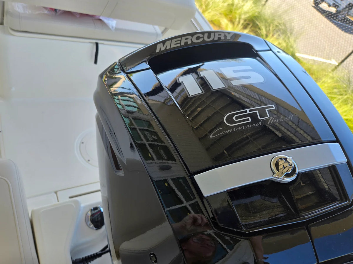 2027 Boston Whaler 170 Montauk 17.0 feet, Charleston, SC #5