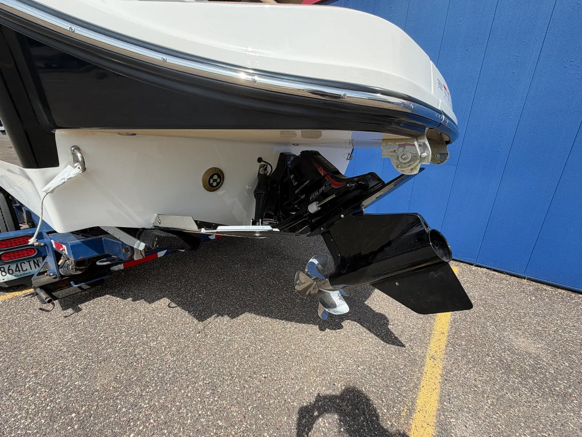 2026 Sea Ray SDX 230 Surf 23.0 feet, Excelsior, Minnesota #6