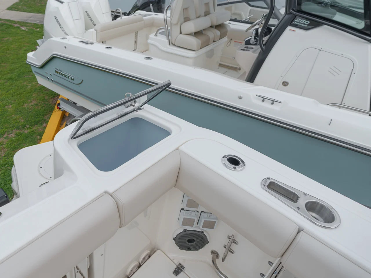 2026 Boston Whaler 325 Conquest 32.0 feet, Fort Walton Beach, Florida #60