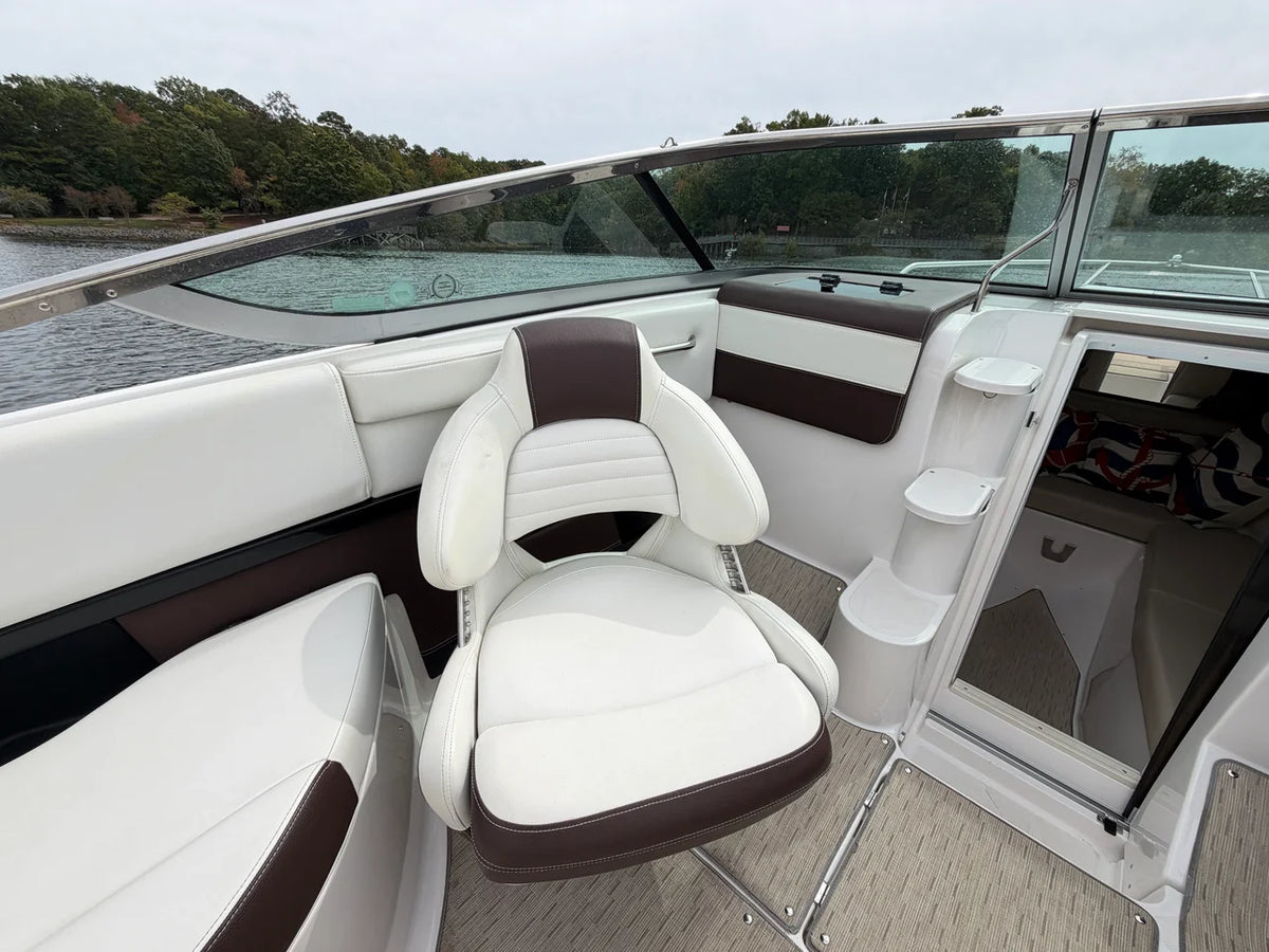 2017 Regal 2550 26.0 feet, Lake Wylie, SC #18