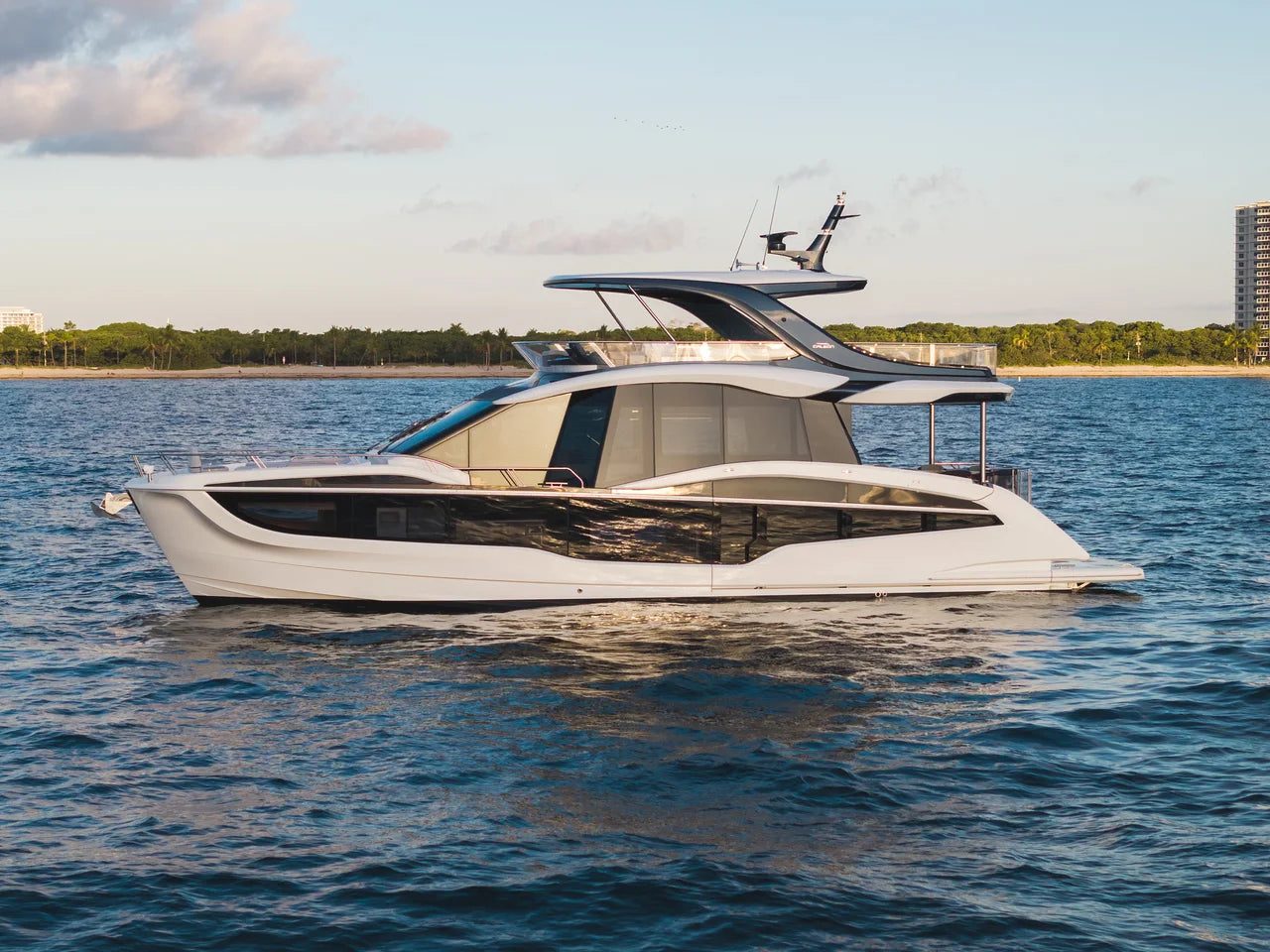 2026 Galeon 620 FLY 64.583 feet, Inuvik, Northwest Territories #2