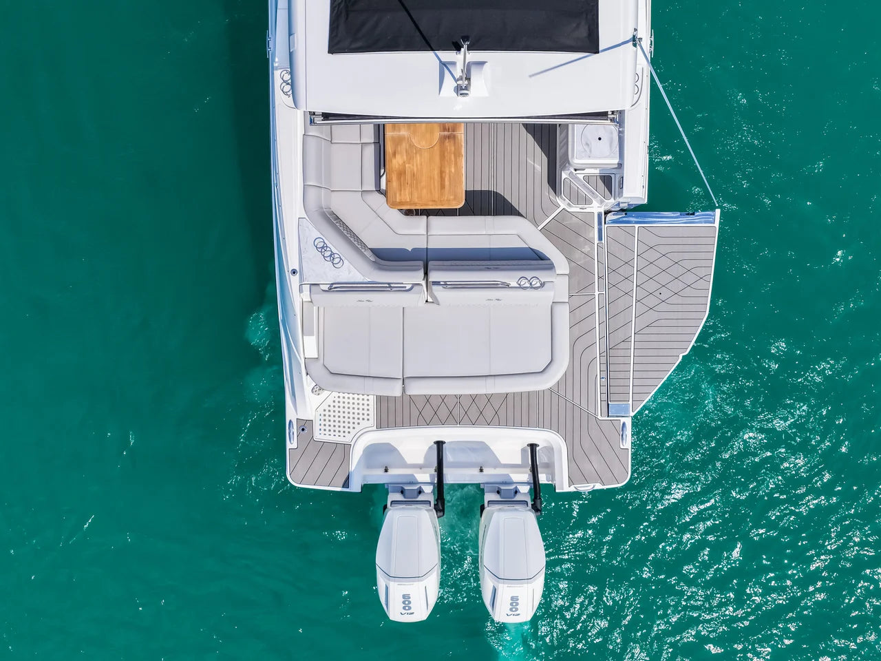 2026 Sea Ray SLX 400 Outboard 40.0 feet, Sarasota, FL #10