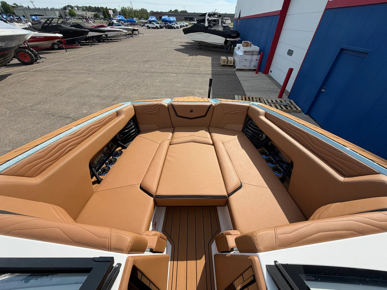 2026 Nautique Super Air Nautique G25 25.0 feet, Rogers, Minnesota #37