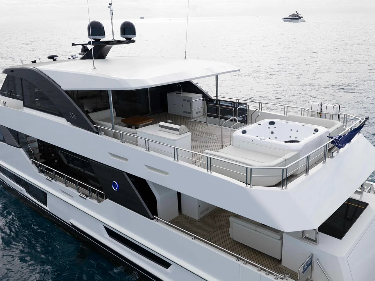 2026 Ocean Alexander 30R 98.0 feet, Pompano Beach, FL #7