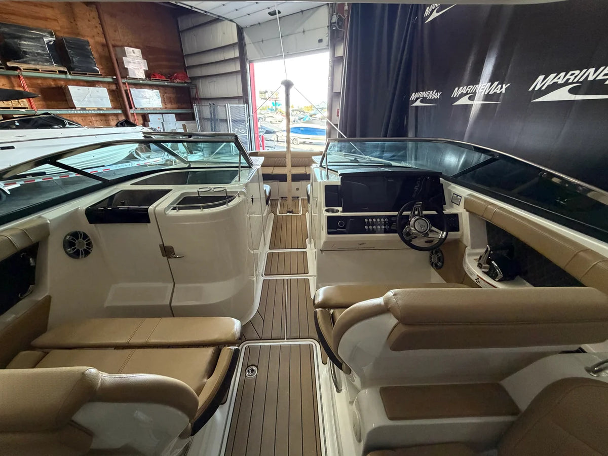 2022 Sea Ray 350 SLX 34.0 feet, Excelsior, Minnesota #28