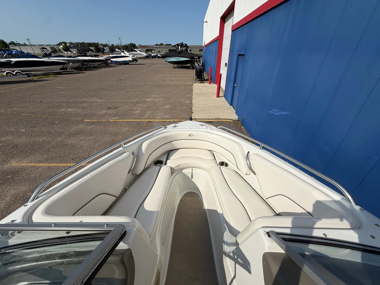 2006 Crownline 195 19.0 feet, Rogers, Minnesota #18
