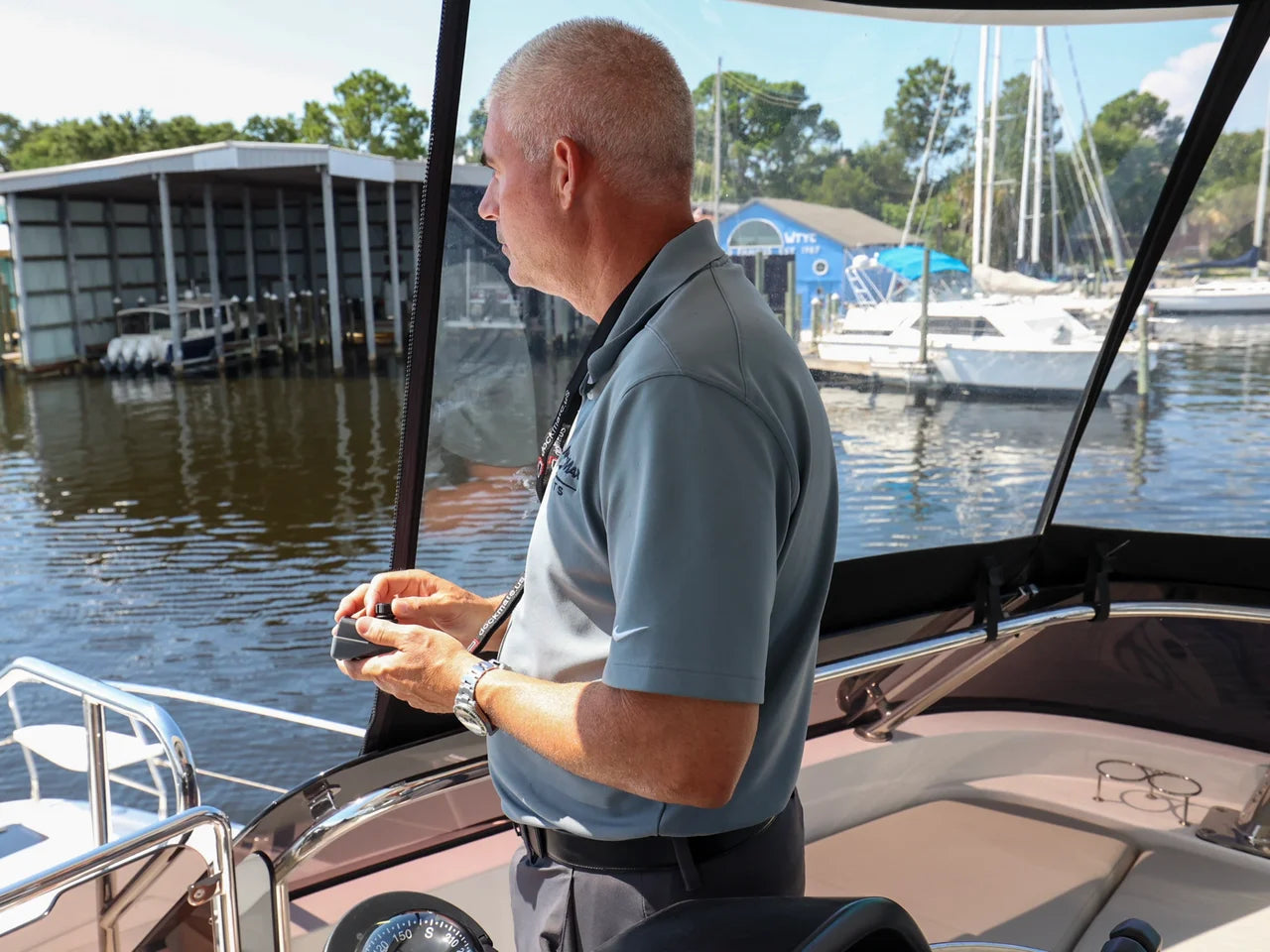 2025 Aquila 42 Yacht 42.0 feet, Pensacola, Florida #38