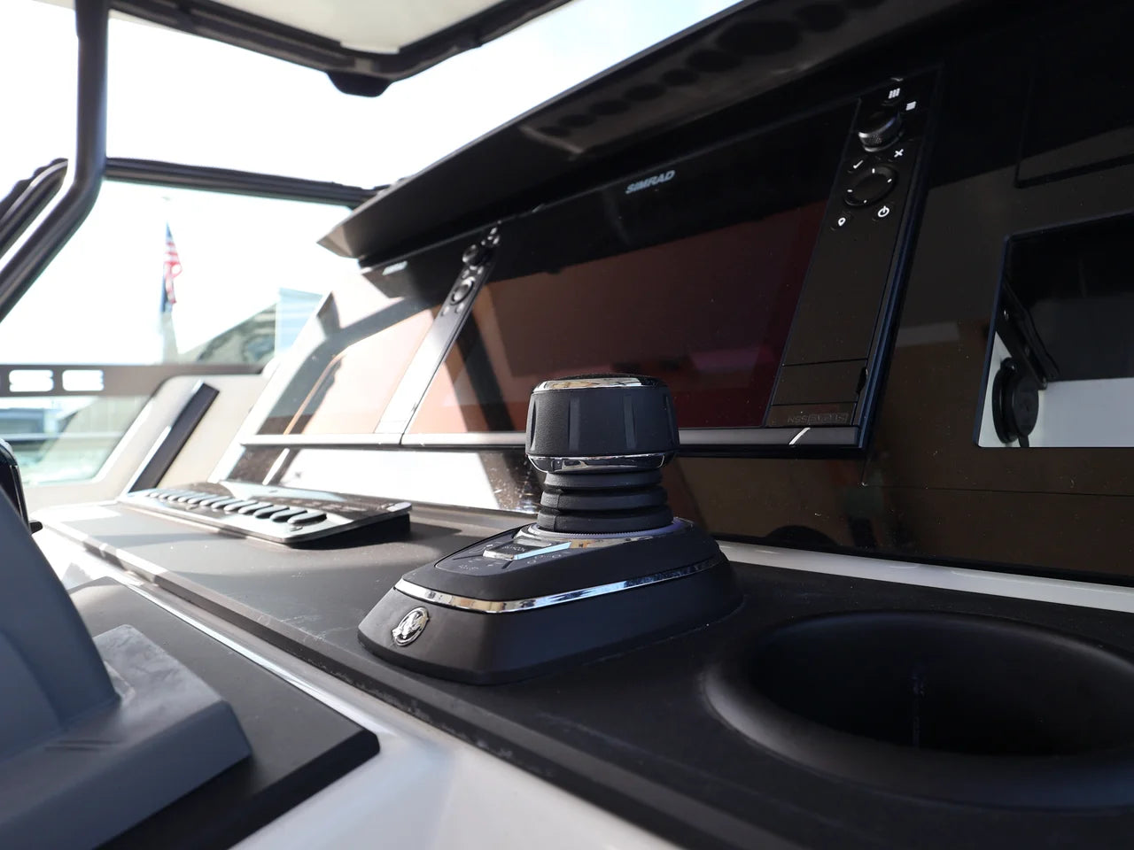 2025 Saxdor 320 GTO 32.0 feet, Miami, FL #17