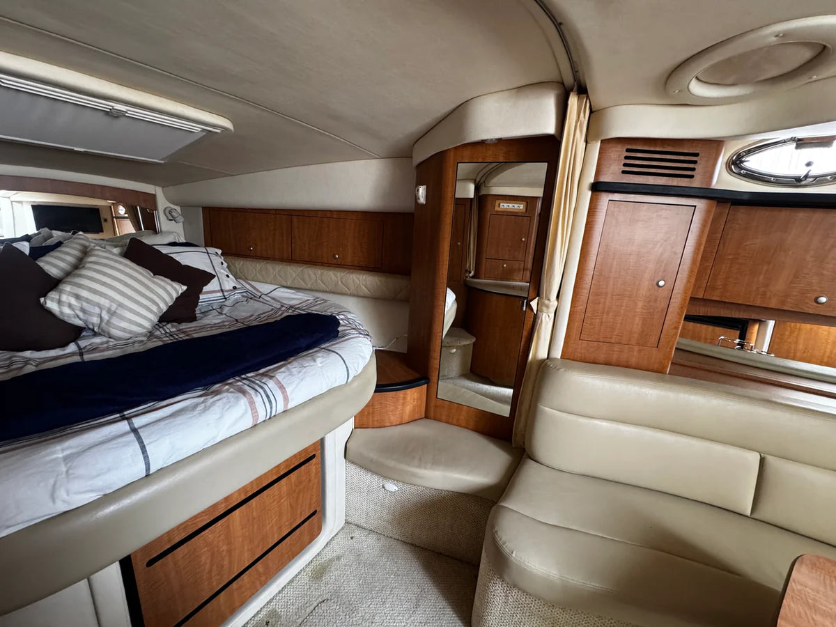 2006 Sea Ray 340 Sundancer 34.0 feet, Stuart, Florida #40