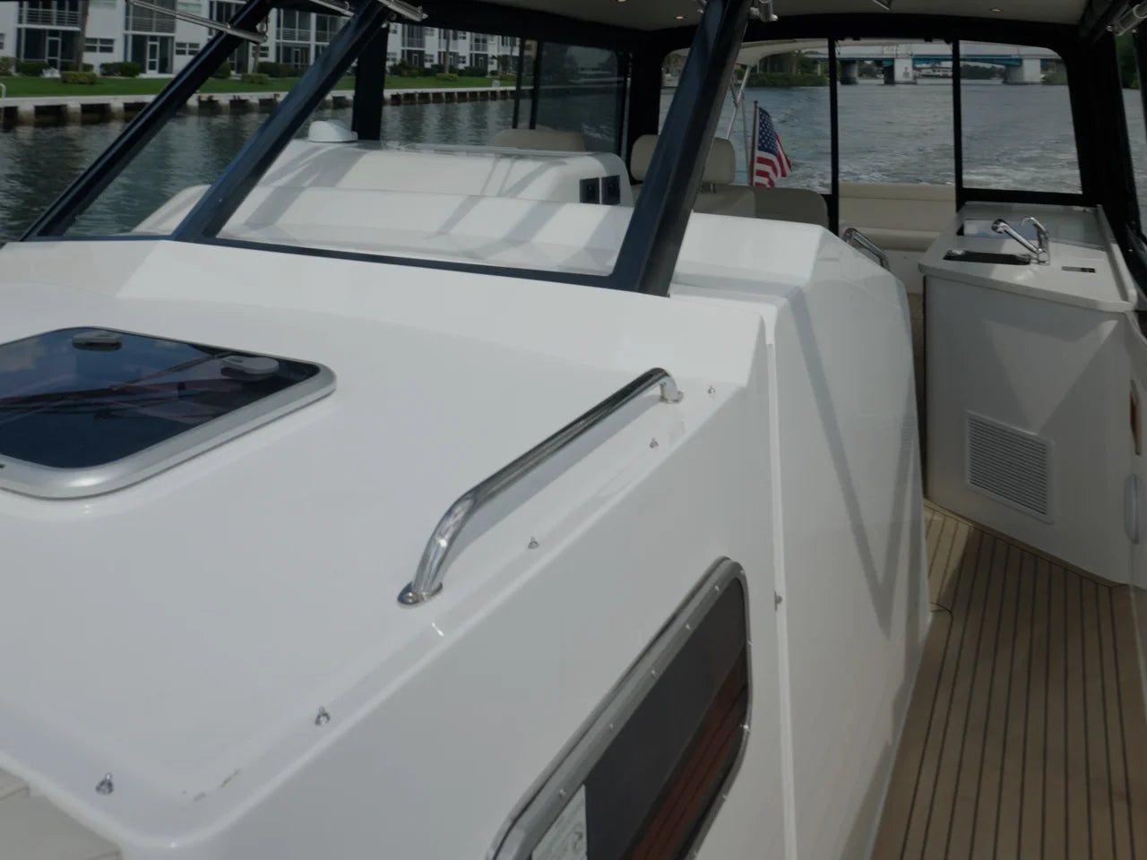2025 MJM 4 46.0 feet, Stuart, Florida #34