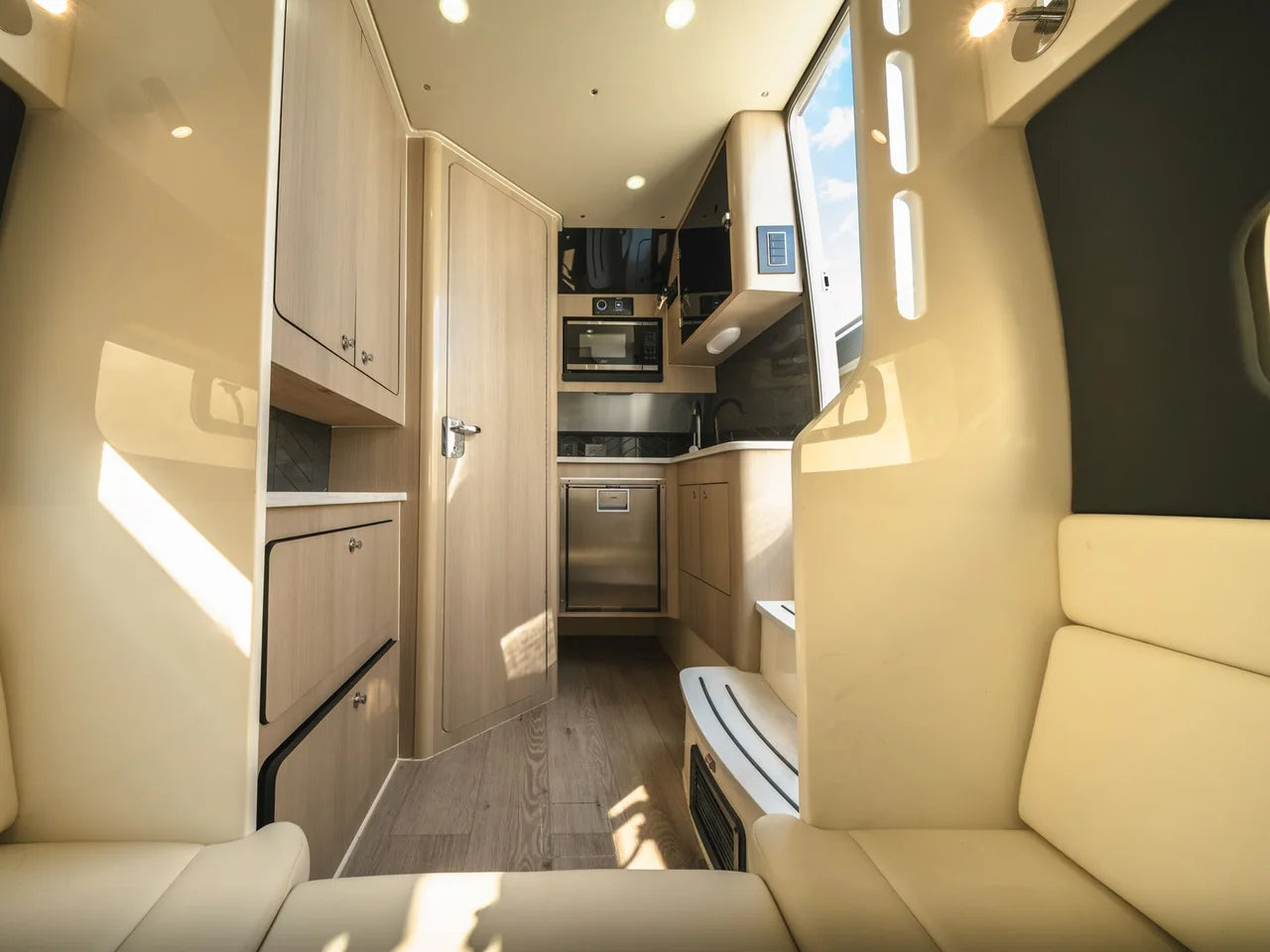 2025 Scout 400 LXF 40.0 feet, Charleston, SC #18