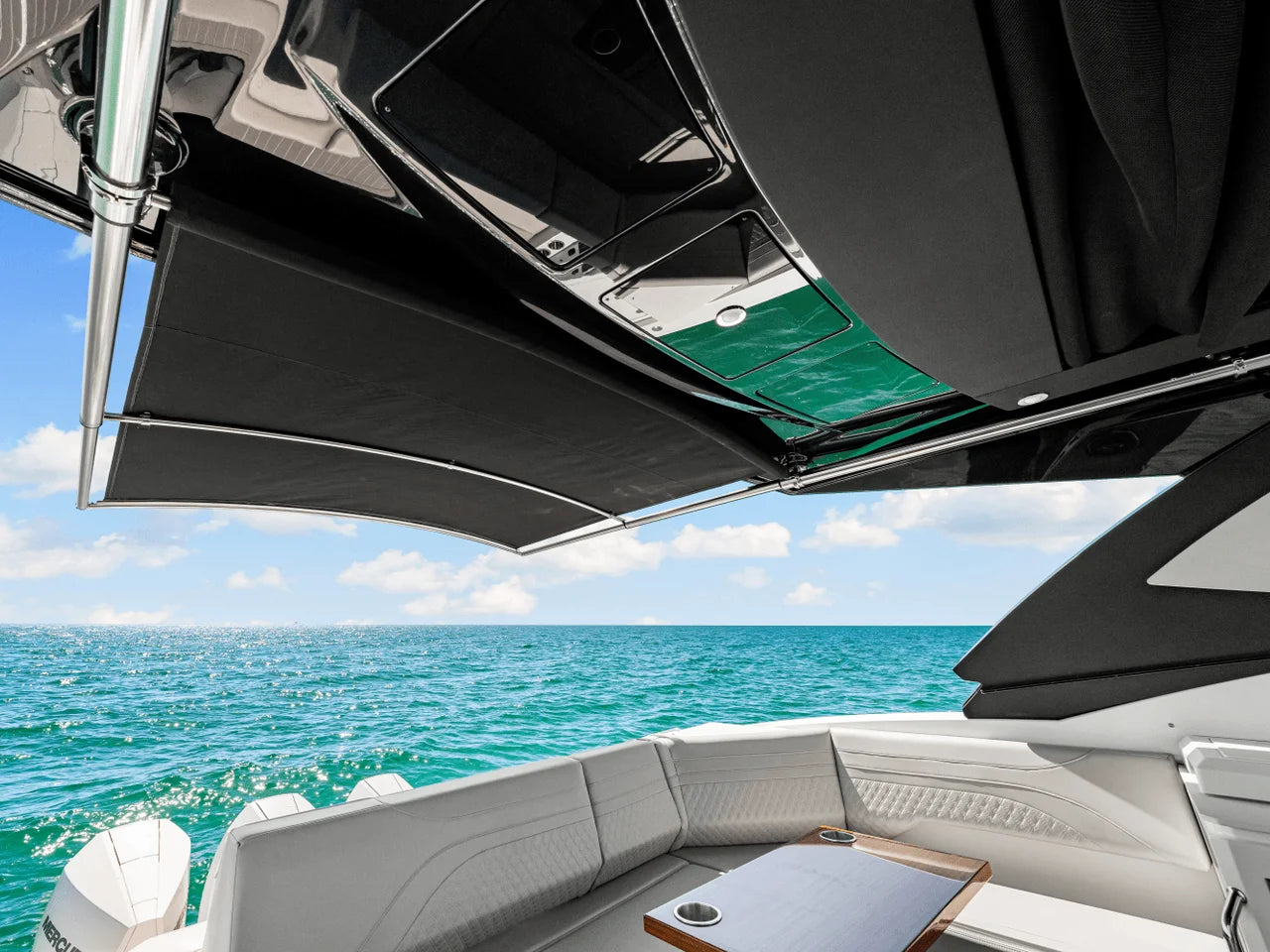 2025 Cruisers Yachts 38 GLS Outboard 38.0 feet, Venice, Florida #64