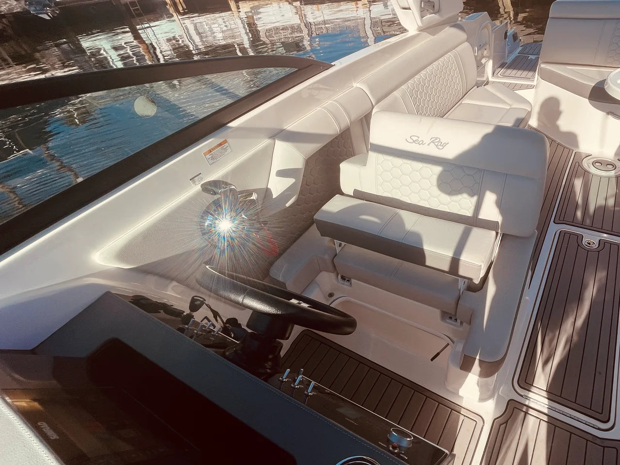 2023 Sea Ray 270 SDX OB 27.0 feet, Lighthouse Point, FL #21