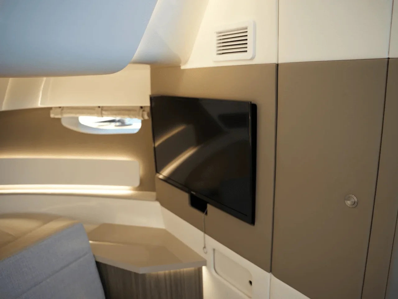 2025 Sea Ray Sundancer 370 37.0 feet, Lewisville, TX #42