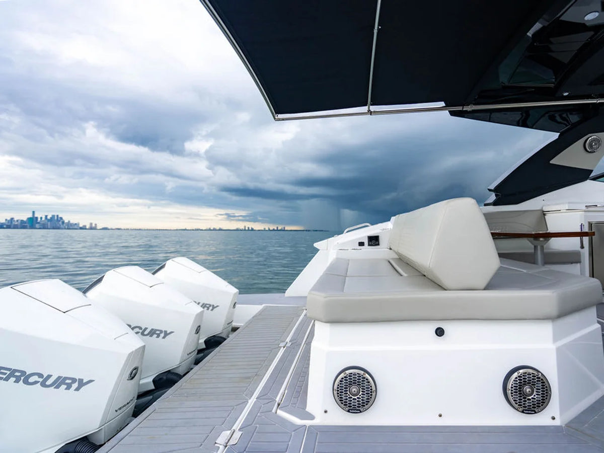 2024 Cruisers Yachts 38 GLS OB 38.0 feet, Cocoplum Yacht Club, FL #41