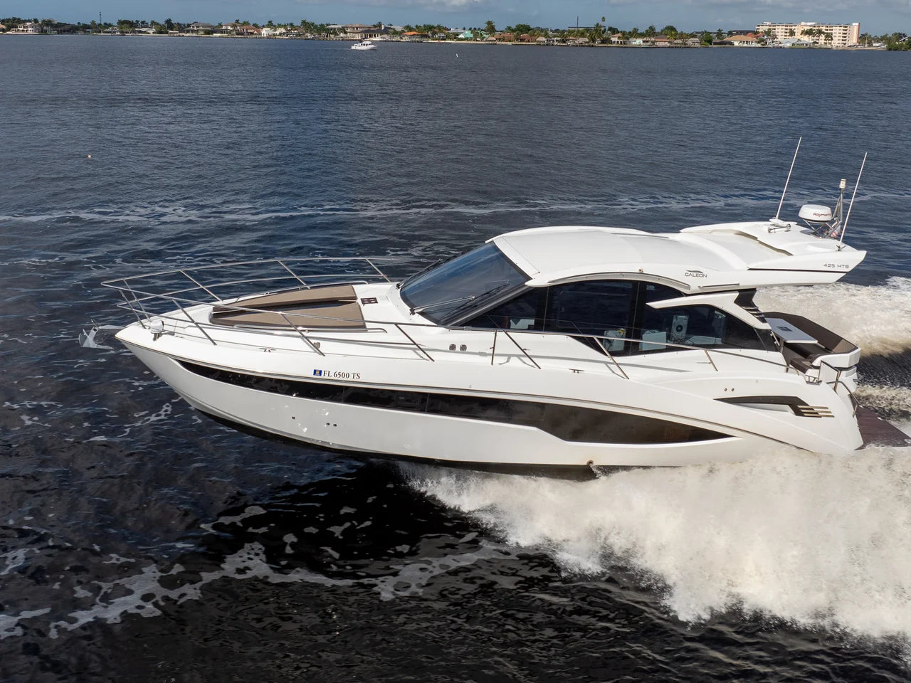 2024 Galeon 425 HTS 42.0 feet, Fort Myers, FL #5
