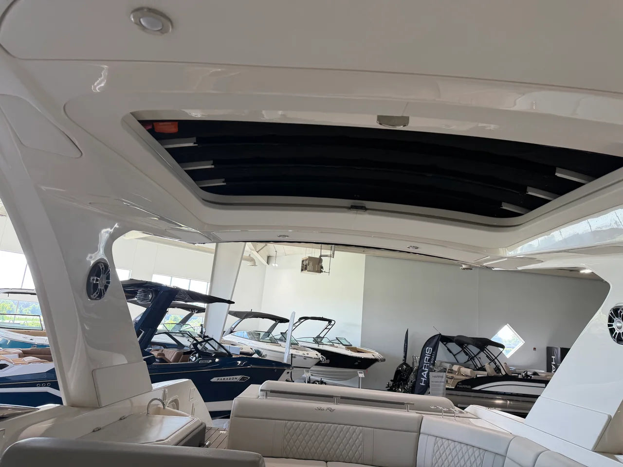 2022 Sea Ray 310 SLX 31.0 feet, Excelsior, Minnesota #19