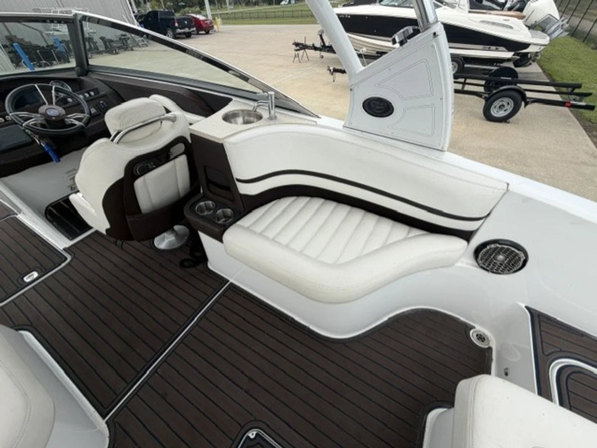 2015 Cobalt R7 27.0 feet, Monkey Island, OK #9