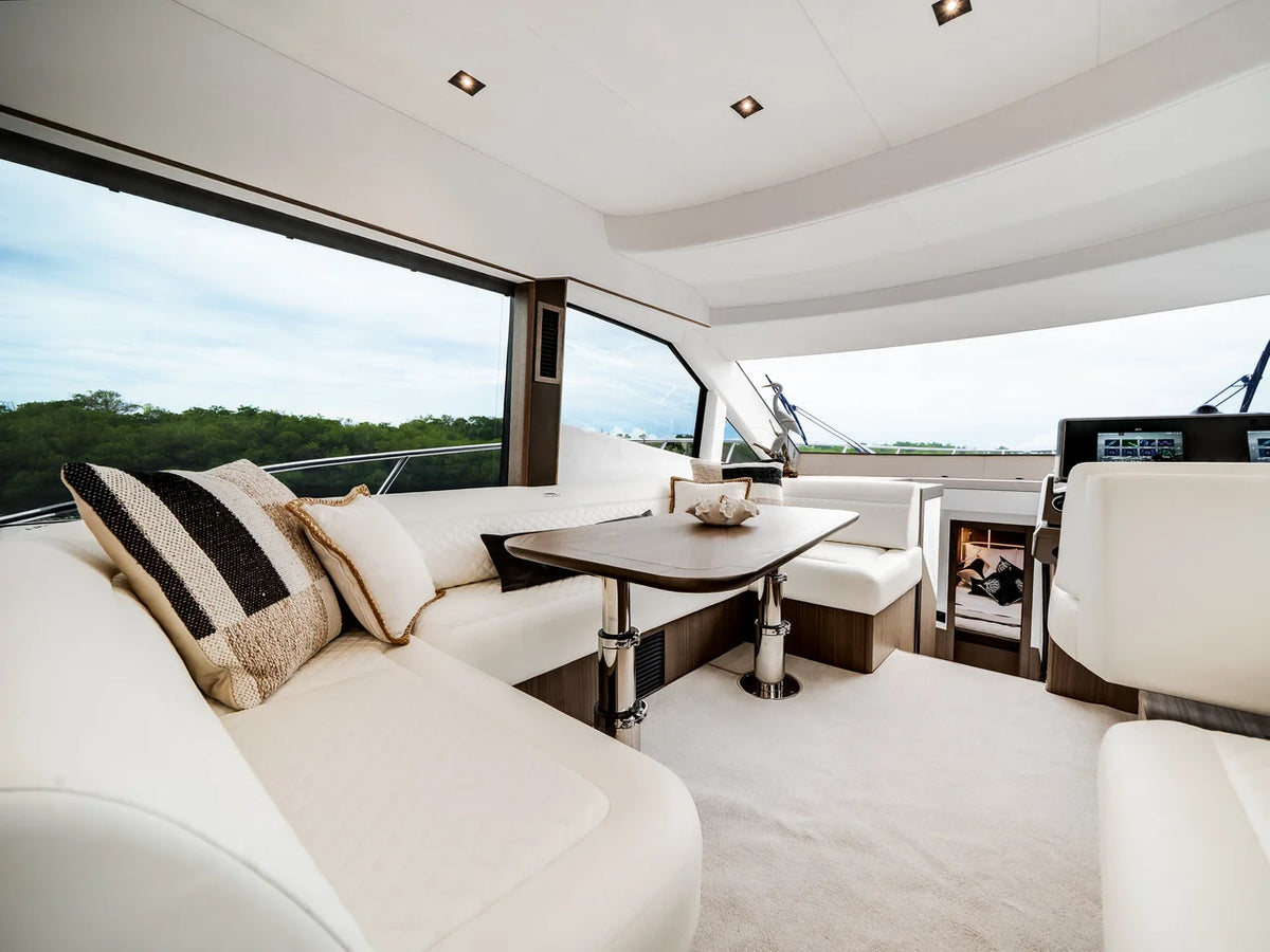 2025 Galeon 500 FLY 53.0 feet, Fort Myers, FL #10