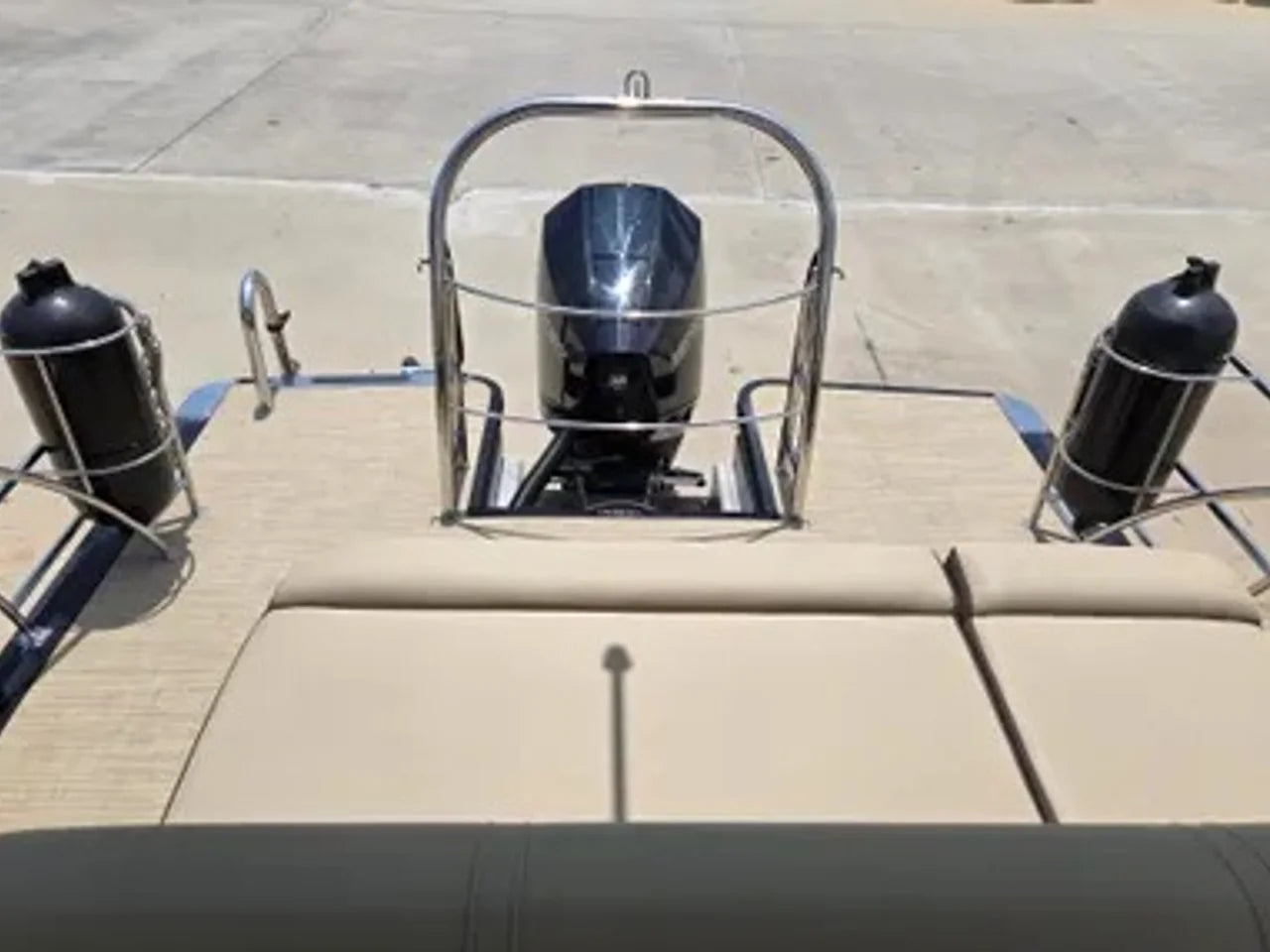 2022 Harris 230 SOLSTICE 26.0 feet, Gulf Shores, AL #7
