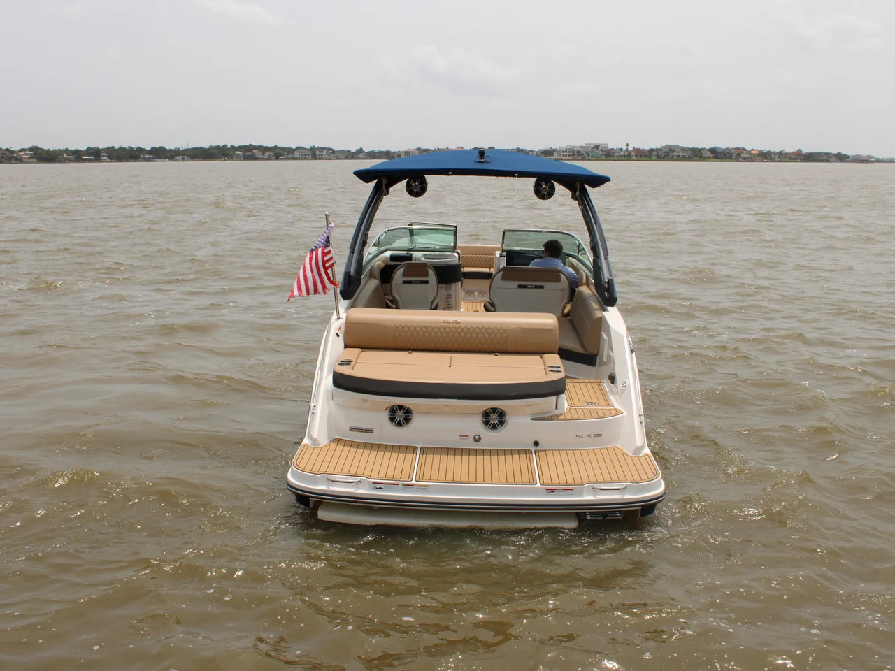 2020 Sea Ray SLX 280 28.0 feet, Seabrook, TX #3