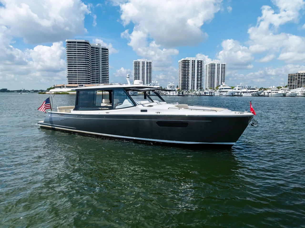 2025 MJM 4 46.0 feet, Stuart, Florida #10