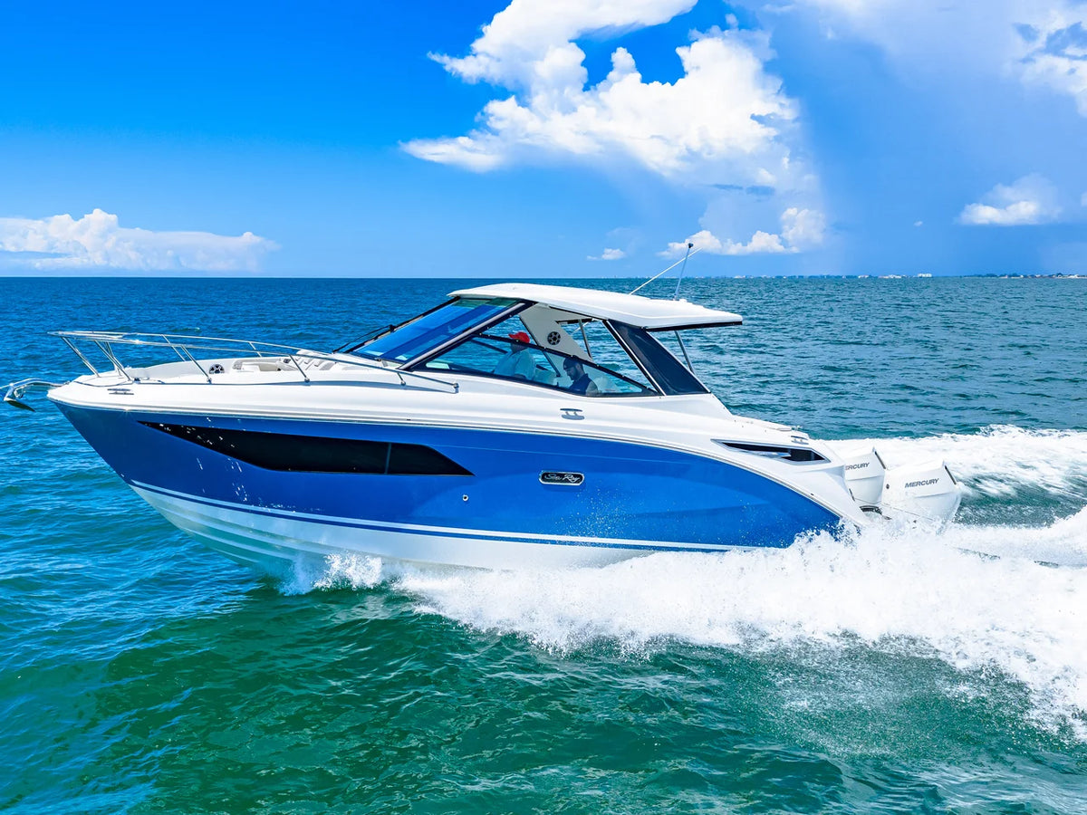 2027 Sea Ray Sundancer 320 Outboard 32.0 feet, Venice, Florida #2