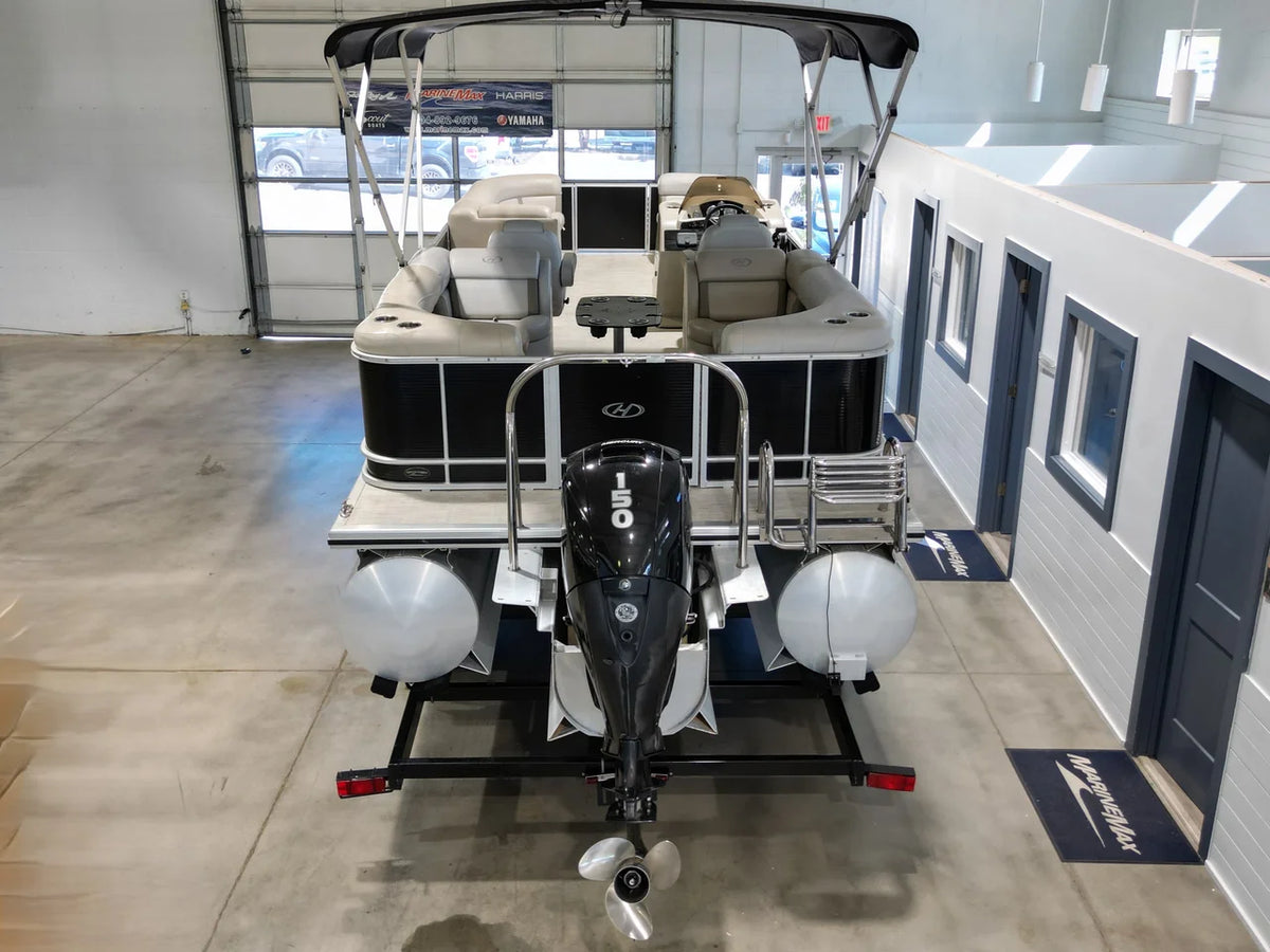 2017 Harris Cruiser 240 24.0 feet, Cornelius, North Carolina #4