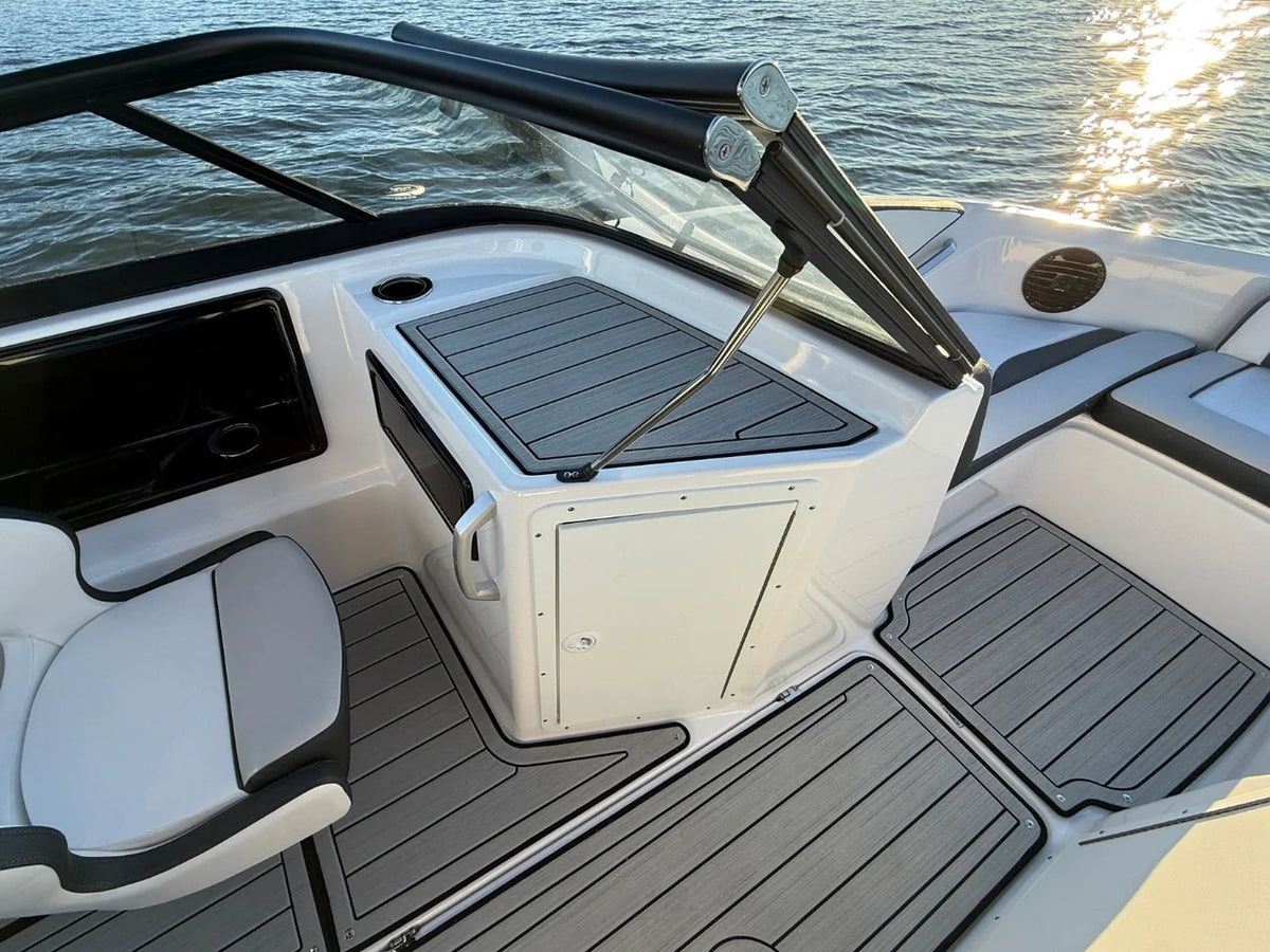 2026 Yamaha 195S 19.0 feet, Lake Wylie, SC #21