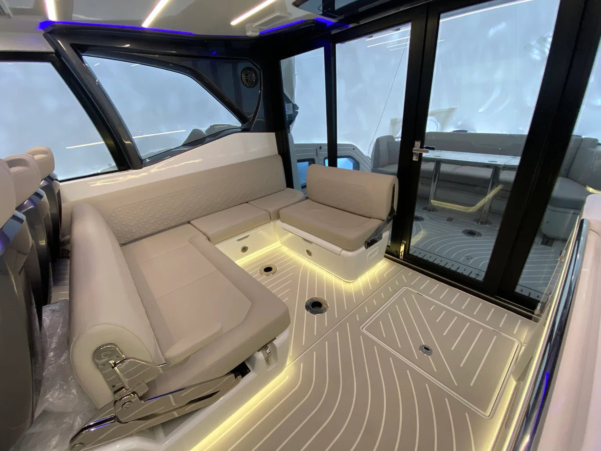 2024 Galeon 435 GTO 43.0 feet, Norwalk, Connecticut #24