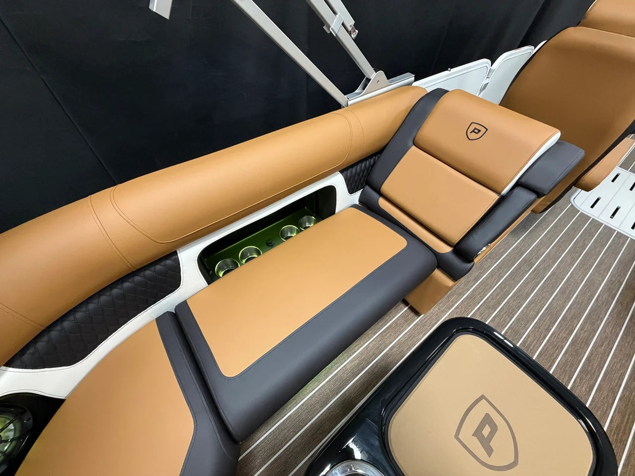 2026 Premier 230 SOLARIS 23.0 feet, Nisswa, Minnesota #26