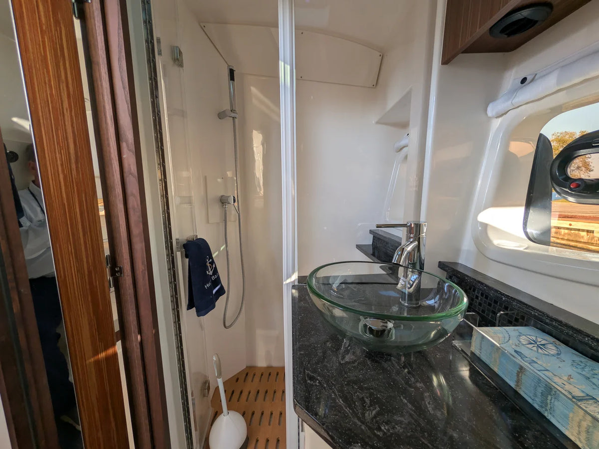 2026 Sea Ray SUNDANCER 370 OUTBOARD 39.0 feet, Grasonville, MD #39