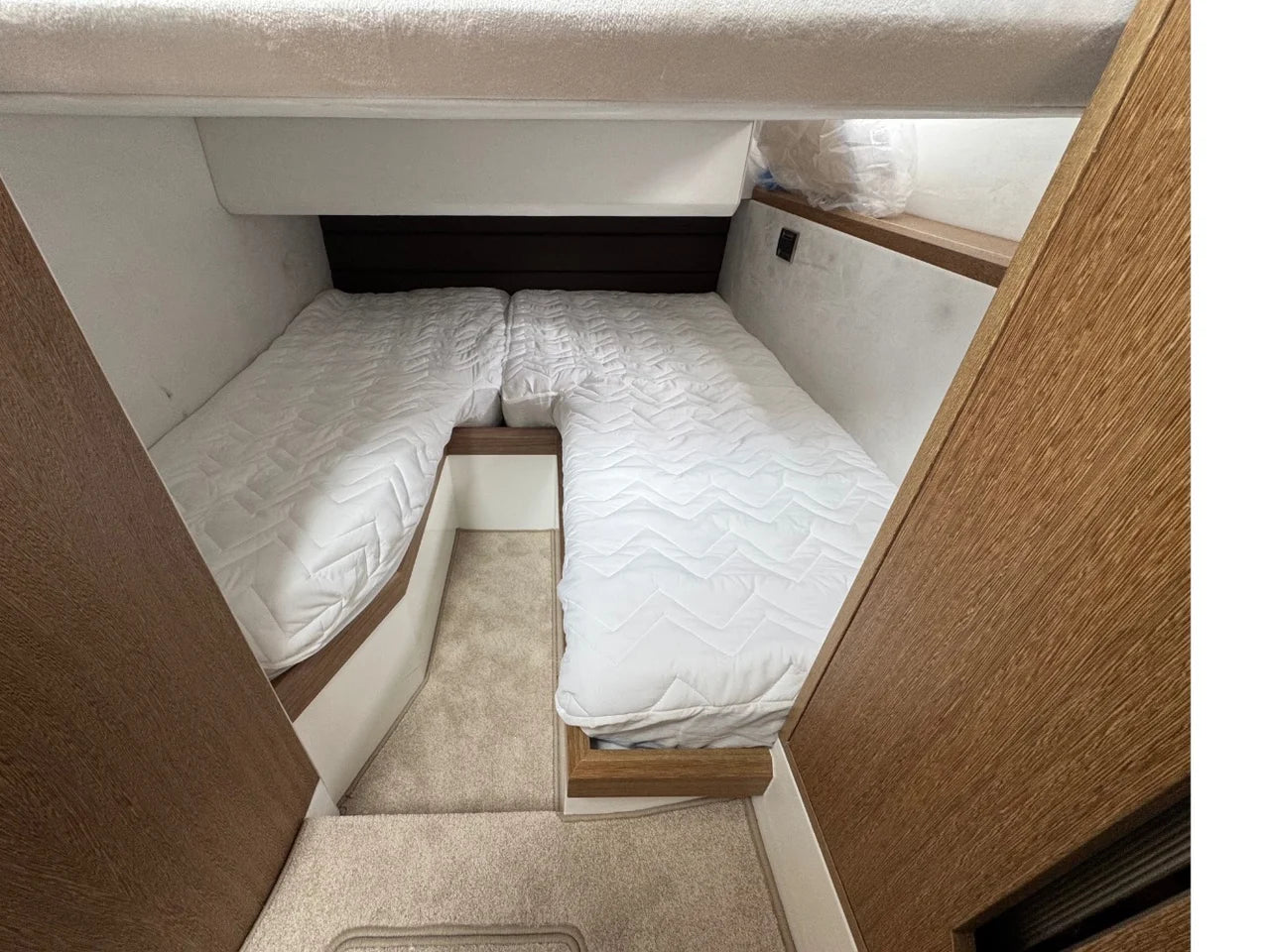 2018 Galeon 420 42.0 feet, Somers Point, New Jersey #57