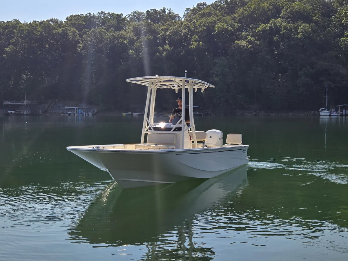 2026 Boston Whaler 190 Montauk 19.0 feet, Cumming, GA #2