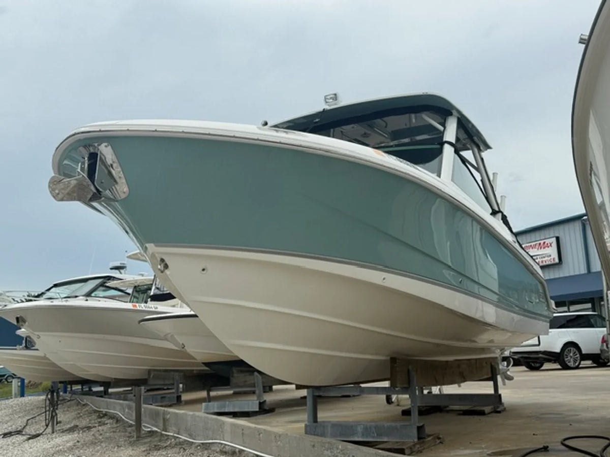 2021 Boston Whaler 280 VANTAGE 28.0 feet, Venice, Florida #21