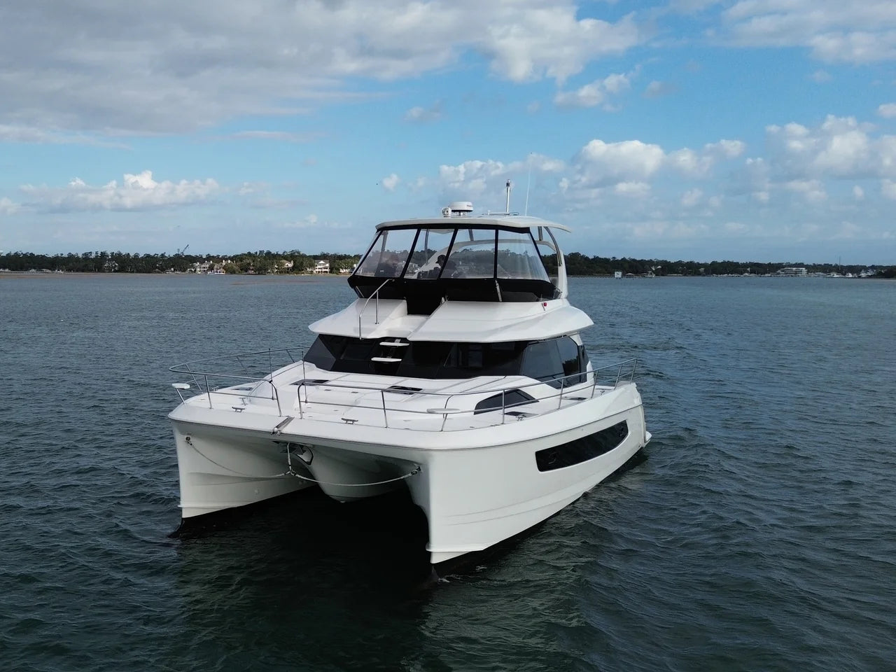 2025 Aquila 44 44.0 feet, Wrightsville Beach, North Carolina #8