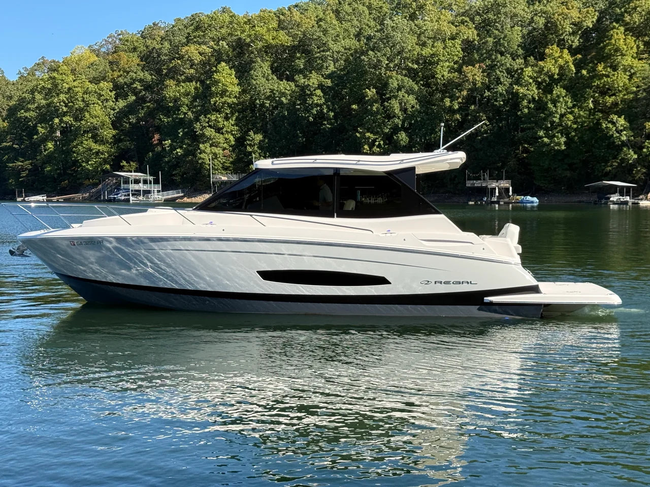 2021 Regal 36 GRAND COUPE 36.0 feet, Cumming, GA #1