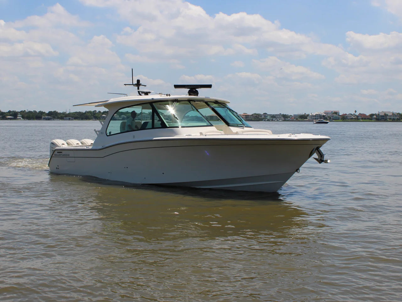 2026 Grady-White Freedom 415 41.0 feet, Seabrook, TX #8