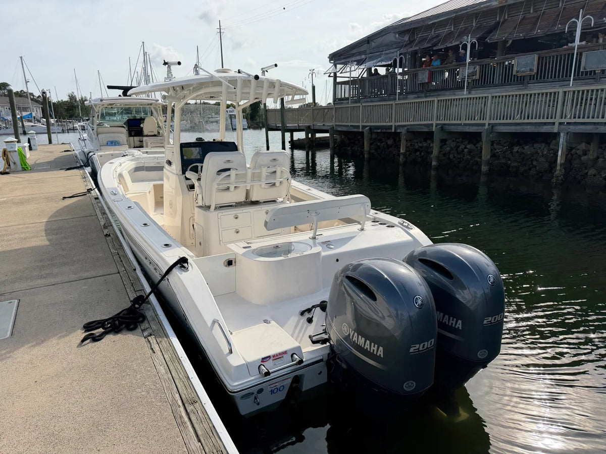 2020 Cobia 262 CC 26.0 feet, Pensacola, Florida #9
